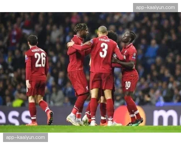 利物浦欧冠资格争夺存变数 伤病问题可能影响赛季目标 利物浦欧冠资格争夺存变数 伤病问题可能影响赛季目标