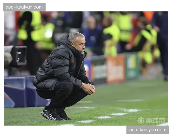 恩里克掌控比赛节奏,巴黎两回合均利用开场闪电战 恩里克掌控比赛节奏,巴黎两回合均利用开场闪电战